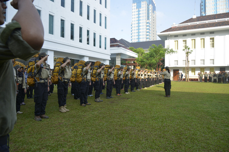 Mengenal Patriot Energi Tanah Air (PETA)